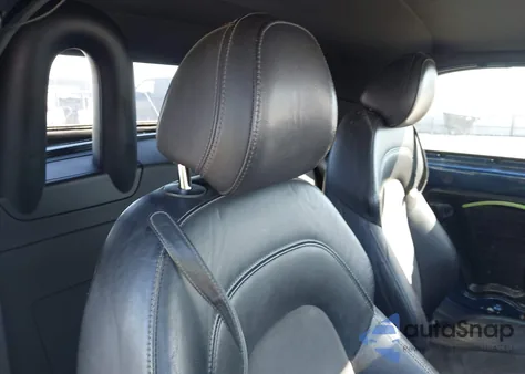 2008 Audi Tt 2.0T from USA, damaged, VIN TRUMF38J681031859